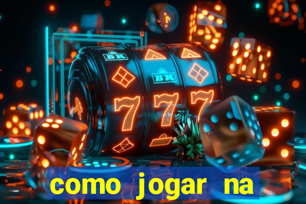 como jogar na seninha online